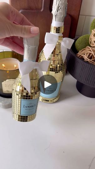 Realtor Content, 2024 Party, Christmas Gifts For Family, Bar Gift, Best Housewarming Gifts, Mini Bottle, All That Glitters Is Gold, Bar Gifts, Family Christmas Gifts