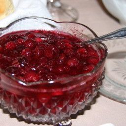 Cranberry Apple Compote Recipe, Cranberry Compote Recipe, Cream Cheese Chicken Dip, Apple Compote Recipe, Cranberry Apple Sauce, Recipes Using Cream Cheese, Apple Compote, Cranberry Compote, Canned Cranberry Sauce