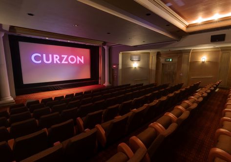 Built in 1914, Curzon Richmond is a grand cinema designed with the elegance of a traditional theatre. It features a stunning auditorium with ornate pillars and luxurious drapes framing the screen. Nestled on a charming cobblestone street along the Thames, Curzon Richmond is a unique venue rich in cinematic history.

#CurzonRichmond #CinematicHistory #HistoricCinema #FilmLovers #TheatreDesign #LondonHeritage #IconicVenues #ThamesSideCinema #RichmondLandmarks #MovieMagic Heavy Curtains, Cobblestone Street, Cinema Design, Film Lovers, Theatre Design, Film History, Unique Venues, Built In, Screen