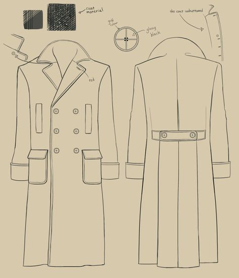 sherlock coat reference Coat Reference, Coat Suit For Men, Sherlock Coat, Long Coat Men, Polo Coat, Dark Academy, Vintage Menswear, Mens Fashion Illustration, Coat Suit