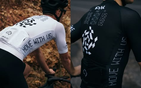 Pedal Mafia TDU 2023 on Behance Cycling Branding, Bike Jersey Design, Cycling Kits Design, Cycle Jersey, Cycling Jersey Design, Bike Clothing, Cycling Design, Kit Design, Running Club