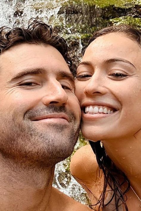 The blessing of a new life: Brody Jenner and girlfriend Tia Blanco are expecting their first child. Brody Jenner, Life Vision Board, The Blessing, Kardashian Jenner, New Life