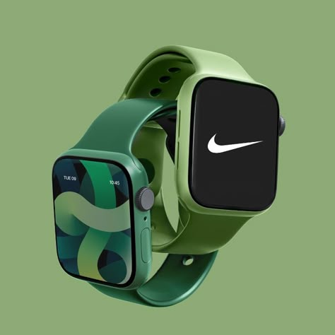 Apple Concept, Smart Watch Design, Ad Ideas, Picture Album, Basketball Videos, Watch Ad, Picture Albums, Apple Design, Track Workout