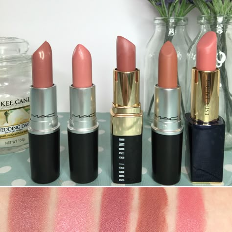 Best Bride Lipstick, Lipstick For Brides Wedding Day, Natural Looking Lipstick, Bride Lipstick Color Wedding Day, Best Wedding Lipstick Brides, Best Bridal Lipstick, Wedding Lipstick Brides Lip Colors, Wedding Lipstick Colors, Mac Bridal Lipstick