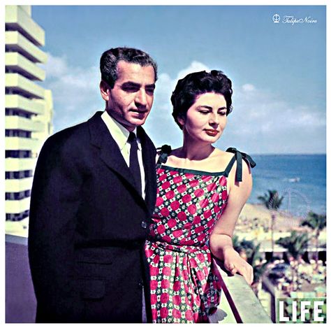 Mohamed Reza Pahlavi, Soraya Esfandiari, Queen Soraya, Princess Soraya, Iranian History, Vintage Iran, Reza Shah, Farah Pahlavi, Persian History