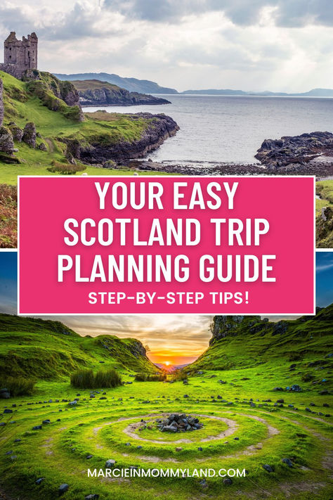 🏴 Planning a trip to Scotland? Our step-by-step guide makes it easy! Start by booking your flights and accommodation. Then, dive into must-see attractions like Edinburgh Castle and the Highlands. Learn about renting a car, understanding local customs, and packing essentials. From the bustling streets of Edinburgh to the serene beauty of Loch Ness, we’ve got you covered. Click to start planning your Scottish adventure today! Packing List For Cruise, Packing For A Cruise, United Kingdom Travel, Cruise Destinations, Beautiful Travel Destinations, Cruise Travel, Scotland Travel, Cruise Vacation, Ireland Travel