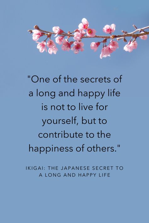 Find your ikigai to live longer and bring more meaning and joy to all your days.#books #bookquotes #bookstoread #quotesaesthetic #inspirationalquotespositive #motivationalquotespositive Ikigai Book Quotes, Ikigai Quotes, Ikigai Book, Quote Question, Positive Thoughts Quotes, Bible Verses For Women, Japanese Quotes, Fav Books, Booklet Design