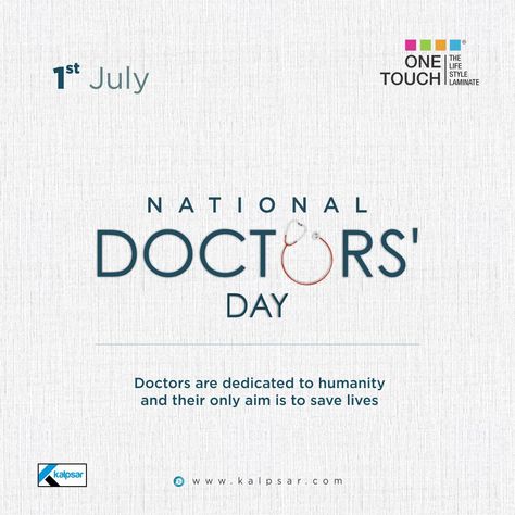 Doctors Day Social Media Post, Doctors Day Poster Ideas, Doctor Day Post, National Doctors Day Creative Ads, National Doctors Day Poster, Doctor Day Poster Design, Doctors Day Poster, World Doctors Day, Happy Doctors Day