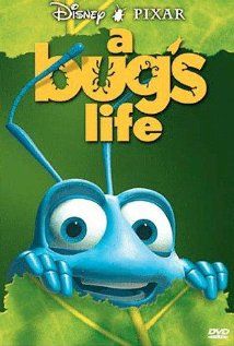 -a bug's life Bugs Life, Kids Movies, Family Films, Movies Worth Watching, I Love Cinema, A Bug's Life, Childhood Movies, Kids' Movies, Pixar Movies