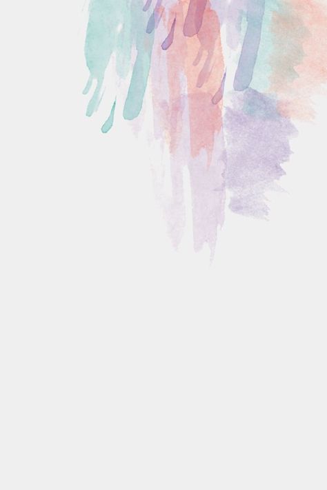 1000+ ideas about Watercolor Wallpaper Iphone on Pinterest ... Wall Paper Iphone, Paper Iphone, Lilac Background, Watercolor Water, Watercolor Iphone, Pastel Watercolor, Watercolor Wallpaper, Iphone Phone, Minimalist Wallpaper