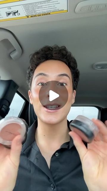 M·A·C Cosmetics Canada on Instagram: "Obsessed with how @robbiepiet (beautybybanda on TikTok) describes #MACBlush:    💘 Gingerly “Literally a summer in a blush”  💘 Blush, Please “A beige rose tone”  💘 Pinch Me “It gives you the instant effect of a sunburn”  💘 Coppertone “It is the most perfect, toasty, peachy bronze”  💘 So Natural “Literally what the name says”" Mac Pinch Me Blush, Mac Raizin Blush, Mac Blush Please, Mac Coppertone Blush, Mac Blush Swatches, Mac Gingerly Blush, Mac Warm Soul Blush, Mac Peaches Blush, Mac Warm Soul