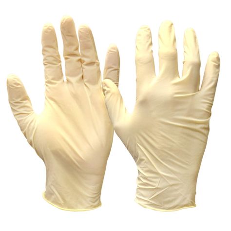 Disposable gloves designed to keep hands safe from biological and chemical contamination. Surgical Gloves, Gloves Design, Disposable Gloves, Mens Gloves, Leather Glove, Gloves, Leather