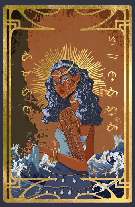 Aman Sinaya is the Philippine goddess of the sea. I did this for my school project and it is inspired by Kurt Lucas' artwork: https://pin.it/3qwrjhP If you're going to use my artwork please indicate the citation or inform me beforehand :) Thank you for appreciating my work! Edit: For some reason I can’t reply to comments so it would be better if you dm me if you want to inform me or ask questions :) I’ll try to reply as soon as I can. Aman Sinaya, Philippines Mythology Goddesses, Reply To Comments, Philippine Mythology, Goddess Of The Sea, Filipino Art, Philippine Art, Philippines Culture, Filipino Culture