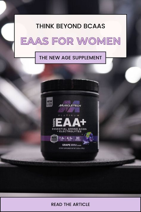 BCAAs for women: Are they enough? Discover how Essential Amino Acids revolutionize women's fitness goals and nutritional needs. Amino Acid Supplements, Pre Workout Supplement, Muscle Protein, Women Supplements, Essential Amino Acids, Resistance Workout, Workout Supplements, Workout Regimen, Muscle Growth