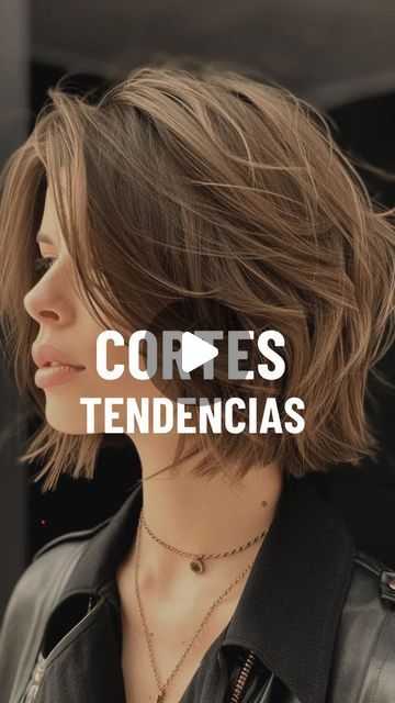 Facundo R verdini on Instagram: "Los 7 cortes que están en tendencia y seguirán en 2025 !  A vos cuál te gustaría. ?  Quieren que les diga los colores en tendencia ?  . . #hair #pelu #peluqueria #moda #cortes2024 #cortes2025 #cortedecabelo #cortedepelomujer #cortedepelocortomujer #cortedecabelofeminino #cortemariposa #bobdesordenado #shaggy #pixiecut" Corte Shaggy Hair, Cortes De Pelo Corto Mujer, Lob Haircut Thick Hair, Corte Shaggy, Lob Haircut, August 26, Crazy Hair, Thick Hair, Hair Ideas