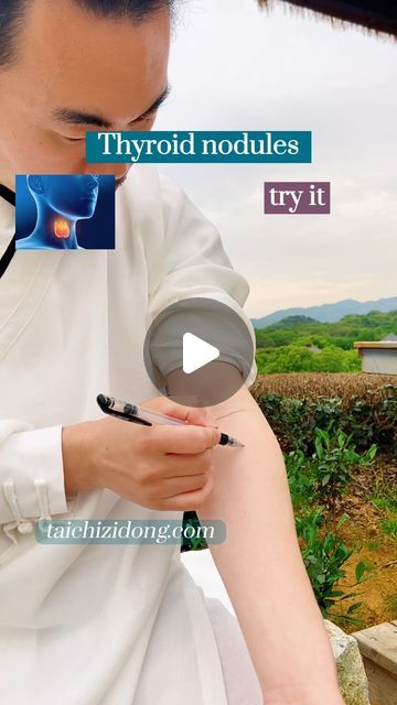 How To Fix Circadian Rhythm, Kidney Qi Deficiency, Congenital Hypothyroid, Thyroid Exercise, Tcm Traditional Chinese Medicine Liver, Overactive Thyroid, Functional Medicine, Bad Mood, Gua Sha