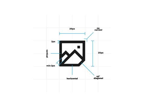 8 Tips for Creating a Consistent Bespoke UI Icon Set | by Andy Kelly | Medium Dystopian World, Unique Icons, Icon Set Design, Create Icon, Car Icons, Design Guidelines, Web Ui Design, Arrow Design, Graphics Inspiration