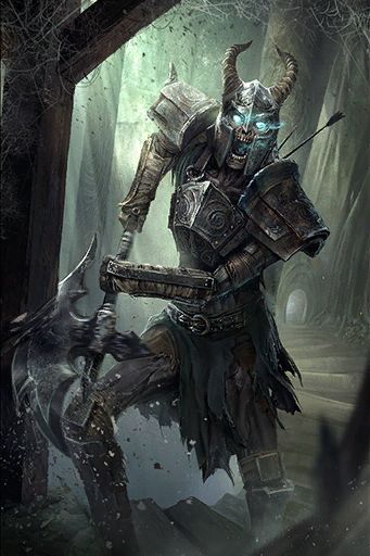 Skyrim Wallpaper, Skyrim Art, Castlevania Wallpaper, Skeleton Warrior, Plate Armor, Elder Scrolls Art, Elder Scrolls Skyrim, Elder Scrolls V Skyrim, Ange Demon