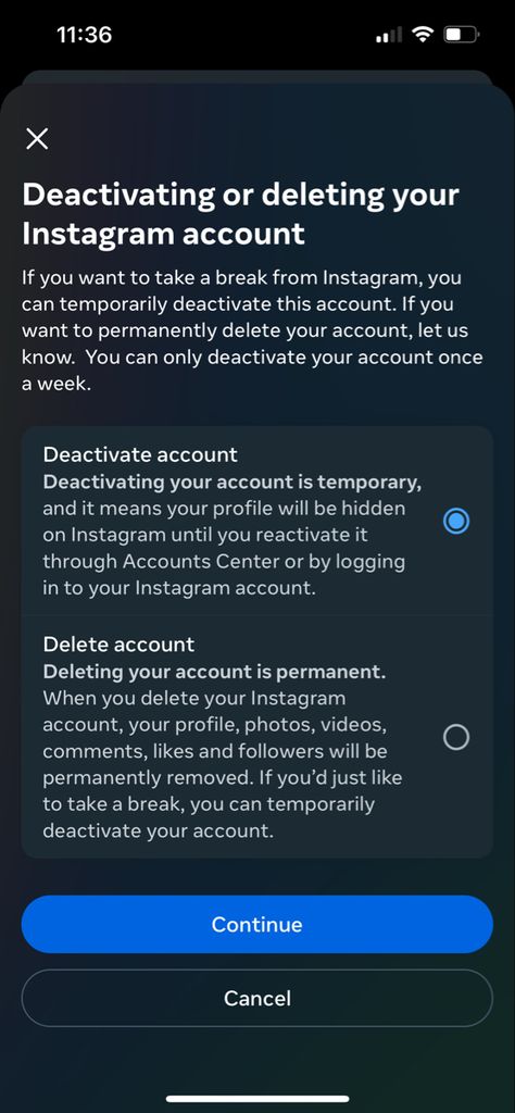 Delete Photos Quotes, Deleting Instagram Quotes, Deactivate Account Instagram Quotes, Hacked Instagram Account, Deactivate Instagram Account, Deactivate Account, Instagram Direct Message, Delete Instagram, Durga Images