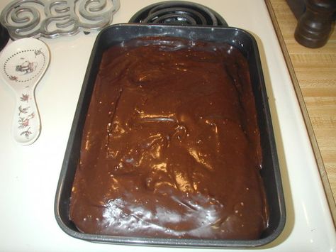 Eagle Brand Chocolate Sheet Cake Recipe - Food.com Texas Chocolate Sheet Cake, Chocolate Sheet Cake Recipe, Brand Chocolate, Eagle Brand Milk, Sheet Cake Recipe, Texas Sheet, Chocolate Sheet Cake, Texas Sheet Cake, Torte Cupcake