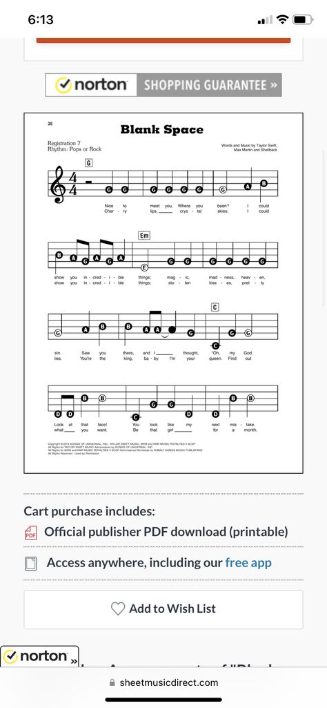 Songs For Clarinet, Taylor Swift Clarinet Sheet Music, Clarinet Sheet Music Taylor Swift, Clarinet Sheet Music Pop Songs Easy, Taylor Swift Piano Sheet Music Easy, Easy Clarinet Songs, Taylor Swift Piano Letters, Trumpet Sheet Music Popular Songs Easy, Taylor Swift Violin Sheet Music