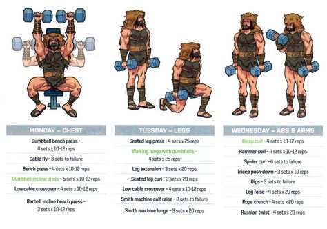 Hercules workout pt 1 Hercules Workout, Seated Leg Press, Hammer Curls, Pick Up Truck, Leg Press, Bicep Curls, Fitness Challenge, Work Ethic, Lift Heavy