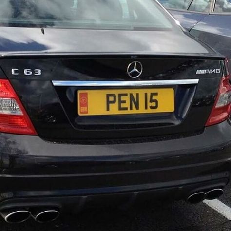 Cheeky number plate spot! #Mercedes Private Number Plates, Number Plates, Top Gear, Sport Cars, Super Cars, Lamborghini, Ferrari, Audi, Bmw