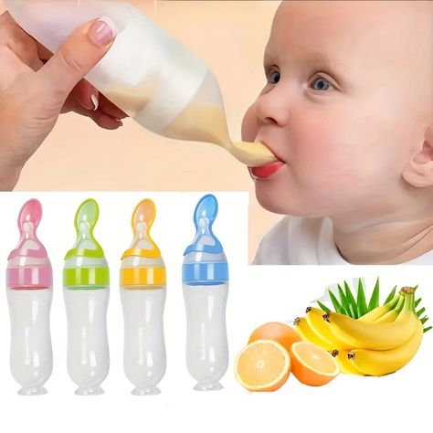 Temu | Explore the Latest Clothing, Beauty, Home, Jewelry & More Best Baby Bottles, Silicone Baby Bottles, Food Rice, Baby & Toddler Food, Baby Fruit, Baby Feeding Bottles, Feeding Bottle, Reptile Habitat, Feeding Toddlers