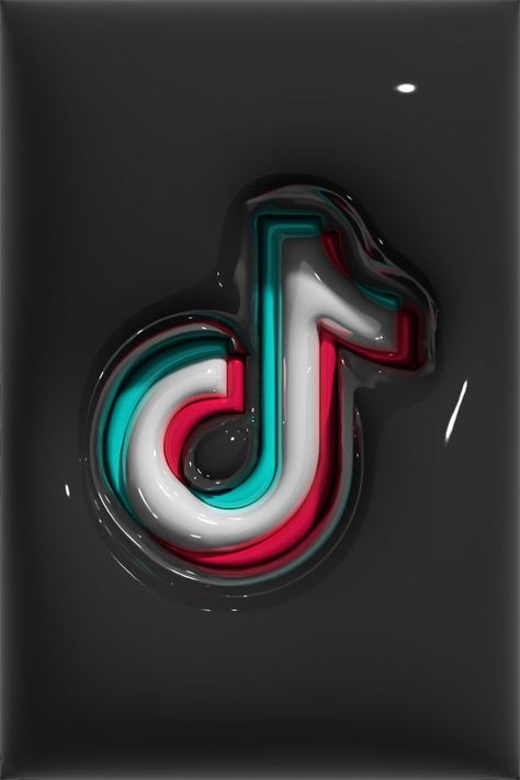 Tiktok Logo, Bubbles Wallpaper, Girls Mirror, Ios App Icon Design, Iphone Wallpaper Themes, Ios App Icon, Profile On Instagram, Instagram Logo, Phone Design