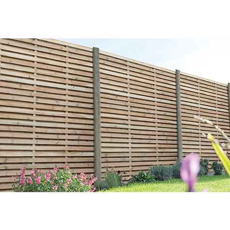 Contemporary Fence Panels, Slatted Fence, Slatted Fence Panels, Decorative Fence Panels, Wooden Fence Panels, Garden Fence Panels, Timber Slats, Fence Panel, Forest Garden