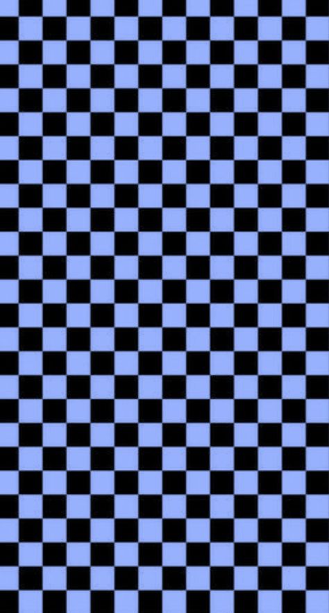 Dark Blue Checkered Wallpaper, Blue Scenecore, Checker Wallpaper, Black And Blue Wallpaper, Collage Des Photos, Hippie Trippy, Scene Wallpaper, Glitch Wallpaper, Umbrella Designs