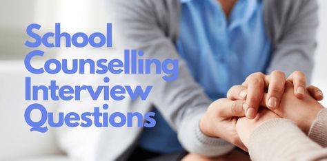 Here we have added the list of all the most asked School Counselor Interview Questions and Answers 2020. Just read and keep these all answers in your mind. School Counselor Interview, Counselor Interview Questions, School Counselor Interview Outfit, Social Work Interview Questions, Interview Portfolio, School Interview Questions, Job Interview Prep, Middle School Counselor, School Guidance Counselor