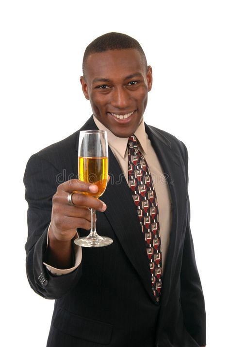 Cheers. A handsome man extending a glass of champagne in a toast , #affiliate, #man, #handsome, #Cheers, #extending, #toast #ad Raising Glass Pose, Cheers Reference, Cheers Pose Reference, Man With Wine Glass Pose, Male Drinking Pose Reference, Person Holding Wine Glass Reference, Raising A Glass Pose Reference, Holding Wine Glass Reference, Holding Champagne Glass Pose