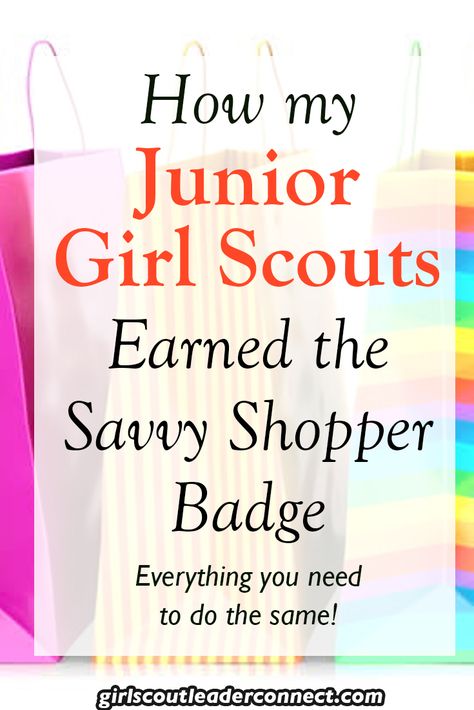 hopping is fun for sure but what about when you start thinking about budgeting, deciding what you really need versus what you just want. Girl Scouts has a great badge for Junior Girl Scouts to help them start understanding the difference between their wants and needs. Junior Badges, Girl Scout Levels, Junior Girl Scout Badges, Homeschool Units, Cookie Booth, Girl Scout Troop Leader, Brownie Scouts, Daisy Troop, Badge Ideas