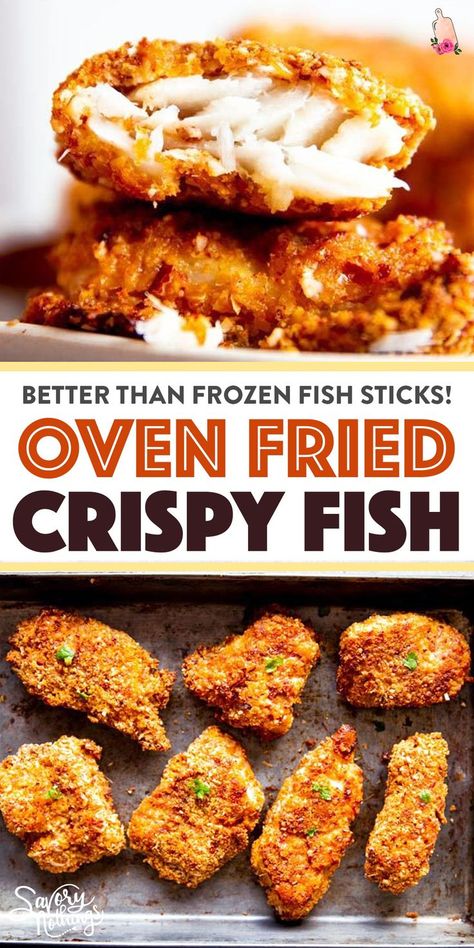 Breaded Baked Fish, Basa Fillet Recipes, Breaded Fish Recipe, Basa Fish Recipes, Fried Fish Recipe, Oven Fried Fish, Fish Batter Recipe, Haddock Recipes, Fish Fillet Recipe