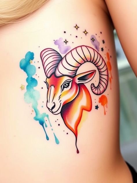 Get inspired by these 15 Aries tattoo ideas that embody strength and individuality; discover which design resonates with your fiery spirit. Aries Tattoo Ideas, Aries Tattoo, Astrology Art, Intricate Designs, Get Inspired, A World, Ram, Tattoo Ideas, Tattoos