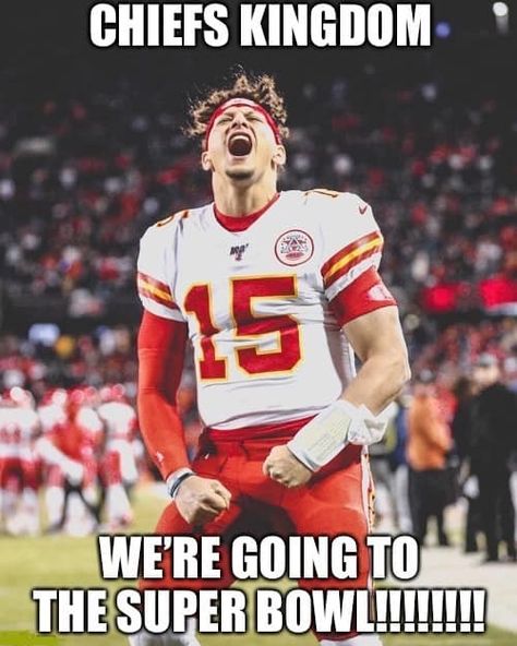 Chiefs Aesthetic, Chiefs Memes, Kansas City Chiefs Funny, Kansas City Nfl, Chiefs Superbowl, Chiefs Wallpaper, Photo Of People, Nfl Chiefs, Kc Chiefs Football