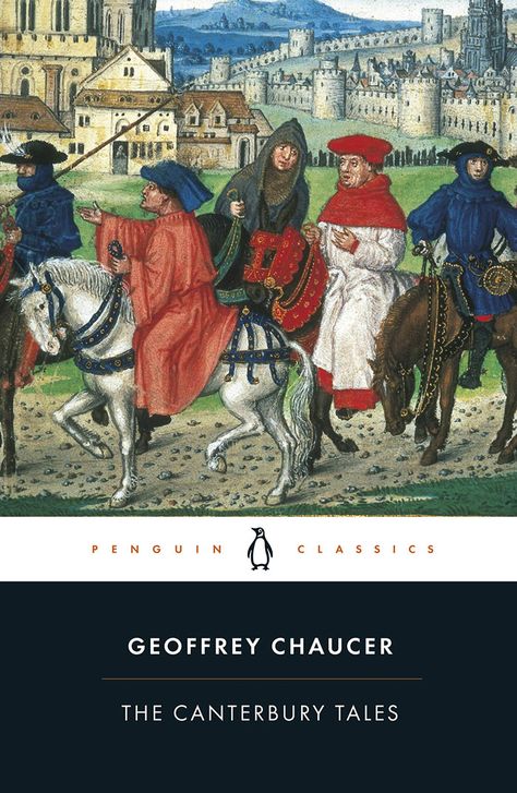 Chaucer Canterbury Tales, The Canterbury Tales, John Of Gaunt, Courtly Love, Geoffrey Chaucer, Richard Ii, Canterbury Tales, Medieval England, Middle English