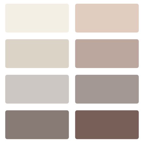 Rose Decor, Deco Furniture, Beige Aesthetic, Nude Nails, Home Staging, Around The Corner, Beige Color, Painting Inspiration, Color Palette