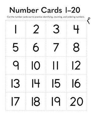 Next stop: Pinterest Numbers 1 20 Worksheets Free Printable, Numbers Preschool Printables 1-20, Number Cards 1-10 Printable Free, Free Printable Numbers 1-20 Preschool, Number Cards 1-20 Free Printable, Count By 10s Worksheet, Preschool Number Cards, Numbers 1 10 Printable, Printable Calendar Numbers