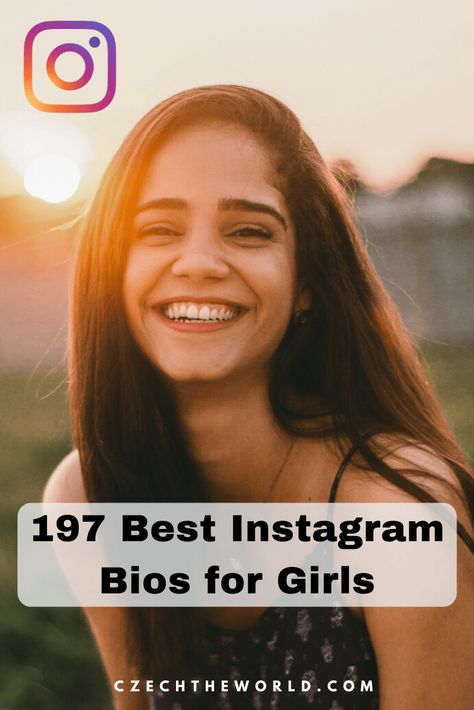 Instagram bio ideas for girls Creative Bio For Instagram, Whats App Bio Ideas, Best Bios For Instagram, Bio Ideas For Private Accounts, Simple Instagram Bios, Instagram Inspo Bio, Cute Instagram Bios, Aesthetic Bios For Instagram, Aesthetic Bio For Instagram