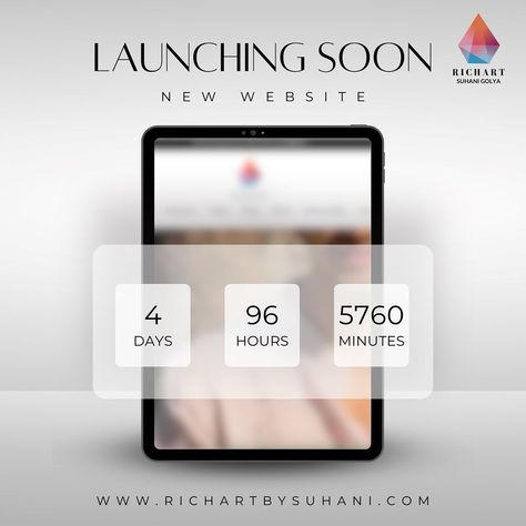 Are you excited for the new website launch ! Shop your favourite designs with greater experience and ease of shopping. Let’s make richart your ultimate stop for all your shopping spree. #Addonsomerichness #launch #website DM/WhatsApp us at 📞+91-9602224562 📍8/284 Vidhydhar Nagar, Jaipur, Rajasthan. [ Website Launch New Menswear Category Sherwani ] #richart#richartbysuhani#addonsomerichness#ethnic#menswear#culture#chic#mens#wardrobe#fashioncouture#bespoke#luxury#story#richness #groom #... Launch Website, New Website Launch, Mens Wardrobe, Rich Art, Website Launch, Jaipur Rajasthan, New Launch, Fashion Website, New Website