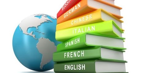 Language Acquisition Theories, Foreign Service, Spanish Basics, Spanish Verbs, Language Acquisition, David Bailey, Tiny Village, Foreign Language Learning, Language Courses