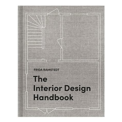 The Interior Design Handbook: Furnish, Decorate, and Style Your Space Hardcover – October 27, 2020 Principles Of Interior Design, Interior Design Template, Average Home, Interior Design Principles, Interior Design Layout, Youtube Sensation, New Bible, Typography Layout, Book Layout