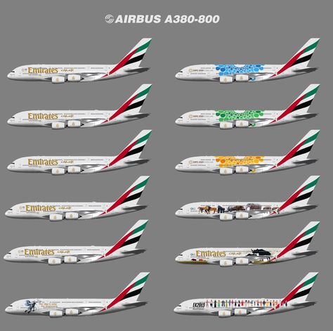 Airbus A380 Emirates, A380 Emirates, Boeing Planes, Emirates Airbus, Emirates A380, Plane Photos, Airplane Wallpaper, Airline Company, Emirates Airline