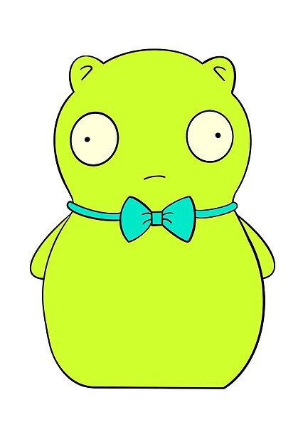 Formal Kuchi Kopi by harachb | Redbubble Kuchi Kopi Crochet Pattern Free, Kuchi Kopi Tattoo, Kochi Kopi, Kuchi Kopi, Sock Toys, Bob's Burgers, Bobs Burgers, Beautiful Wallpapers, Body Art Tattoos