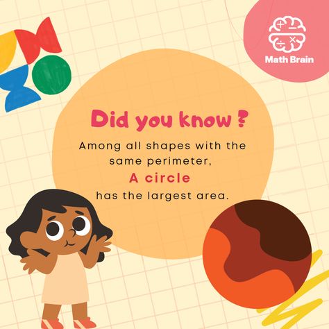 Did You Know This Amazing Math Fact? 🤔❓❓ #didyouknow #factsdaily #didyouknowfacts #dailyfacts #amazingfacts #didyouknowthat #mathfacts Fun Facts About Maths, Math Trivia Fun Facts, Amazing Facts About Maths, Math Trivia, Funny Math Quotes, Teaching Math Strategies, Math Quotes, Funny Math, Math Strategies