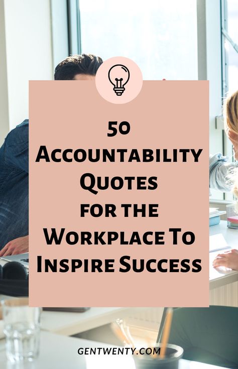 With these accountability quotes for the workplace, you’ll inspire your coworkers to be as successful as possible and reach your goals. Quotes For The Workplace, Accountability Quotes, Workplace Quotes, Thomas Paine, Blaming Others, Personal Responsibility, Making Excuses, Reach Your Goals, Self Discipline