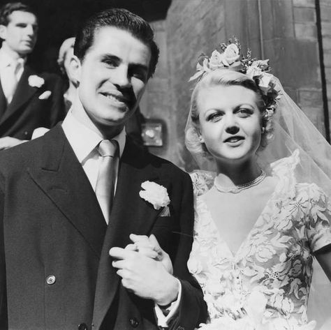 Hollywood Wedding Eddie Fisher, Henry Fonda, Faye Dunaway, Angela Lansbury, Hollywood Wedding, Hollywood Icons, Marlon Brando, Catherine Deneuve, Hollywood Legends