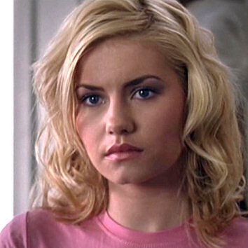 Elizabeth Cuthbert, Elisha Cuthbert, Glasses Makeup, Face Photography, Medieval Fashion, Girl Next Door, Elizabeth Olsen, Famous Women, Celebrity Crush